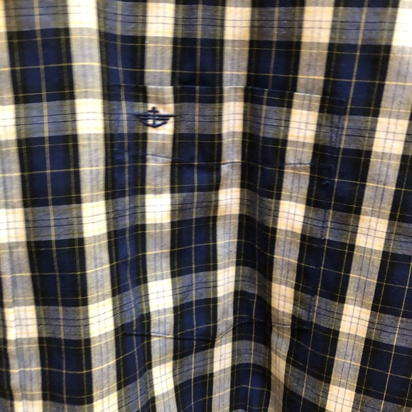 Dockers Button Up Shirt - Picture 6 of 12